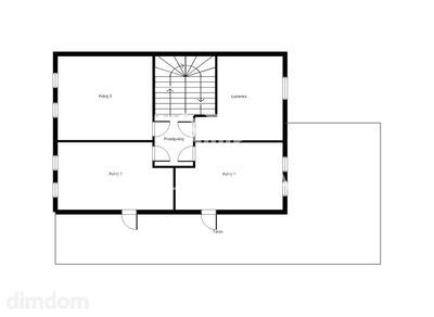 Nowoczesny, designerski dom w Krasnem! - 220 m² - 3
