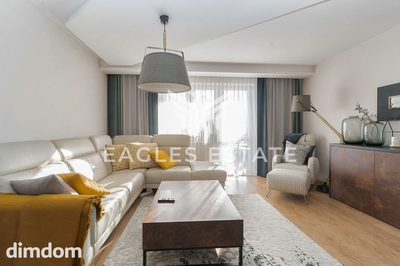 4 pokoje + 3 balkony | Projektant, Rzeszów