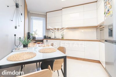 4 pokoje + 3 balkony | Projektant, Rzeszów - 4