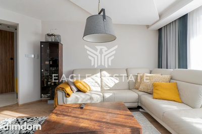 4 pokoje + 3 balkony | Projektant, Rzeszów - 5
