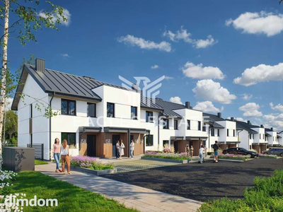 Nowe osiedle Rzeszów Południe 63 m2 - 3