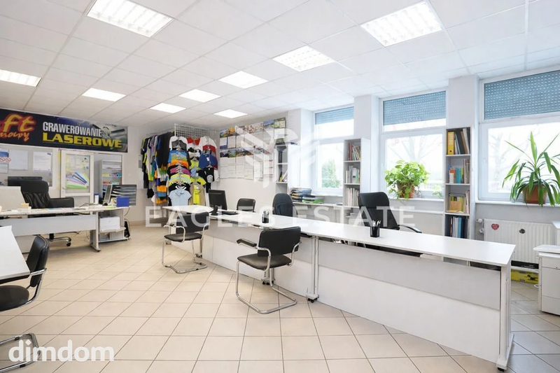 Obiekt usługowo-produkcyjny na sprzedaż - 110440861.jpg
