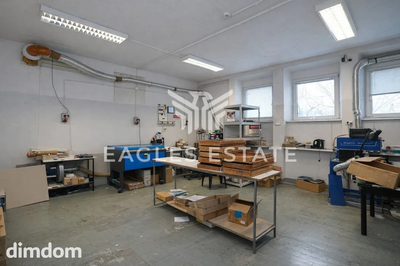 Obiekt usługowo-produkcyjny na sprzedaż - 4