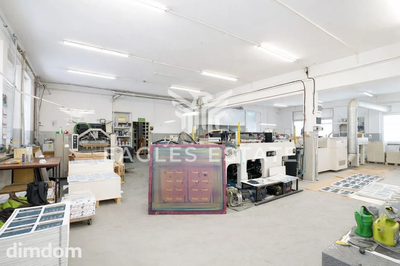 Obiekt usługowo-produkcyjny na sprzedaż - 5