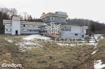 Inwestycja | 3.05ha działki z obiektem przy S19! - 4