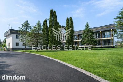 Inwestycja | 3.05ha działki z obiektem przy S19! - 5