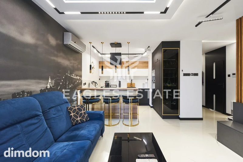 Apartament z sauną i klimatyzacją Drabinianka - 111019242.jpg
