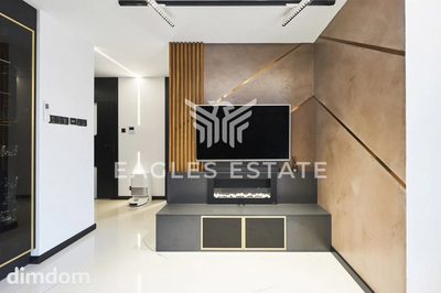 Apartament z sauną i klimatyzacją Drabinianka - 4