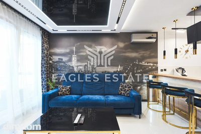 Apartament z sauną i klimatyzacją Drabinianka - 5