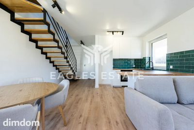 4 pokoje, ogródek, wykończone pod klucz - od ręki - 5