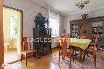 Dom + dochodowy warsztat samochodowy I Strażów - 3