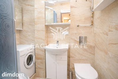 Gotowiec inwestycyjny | 40 m² | centrum Rzeszowa