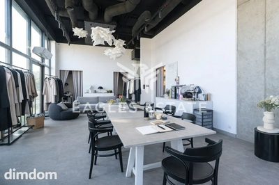 Klimatyczny lokal na restaurację | Przy Wisłoku - 2