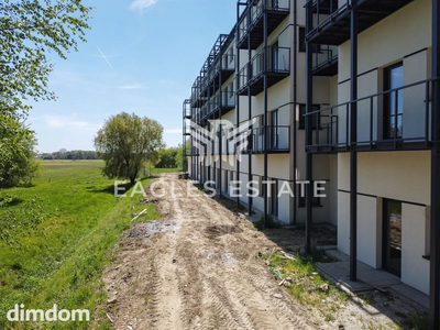 Kompaktowe 39 m² | idealne pod inwestycję - 3