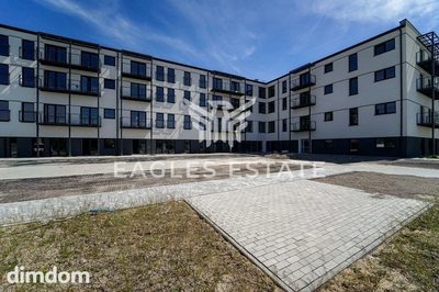 Kompaktowe 39 m² | idealne pod inwestycję - 4