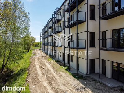 Komfortowe 3 pokoje 50,3 m² | stan deweloperski - 4