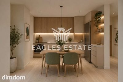 Komfortowe 3 pokoje 50,3 m² | stan deweloperski - 5