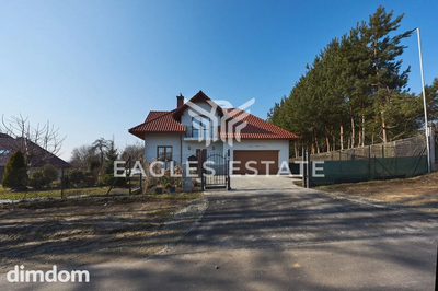 Komfortowy dom z basenem | Przemyśl 174 m² - 4