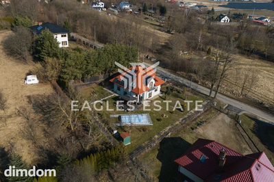 Komfortowy dom z basenem | Przemyśl 174 m² - 5