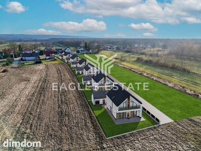 Wyjątkowy dom wykończony pod klucz 219 m2 - 4