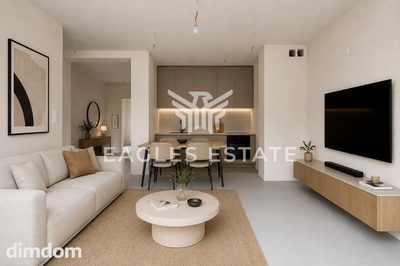 Przestronne 4 pokoje, 69,97 m² ul. Pańska