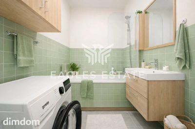 Inwestycja przed rokiem akademickim | 3 pokoje - 3