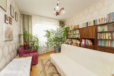 Inwestycja przed rokiem akademickim | 3 pokoje - 5