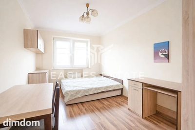 Komfortowe 60 m² | 3 pokoje | świetna lokalizacja