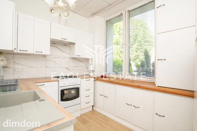 Śródmieście - 3 pokojowe mieszkanie 60 m2