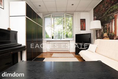 Śródmieście - 3 pokojowe mieszkanie 60 m2 - 4