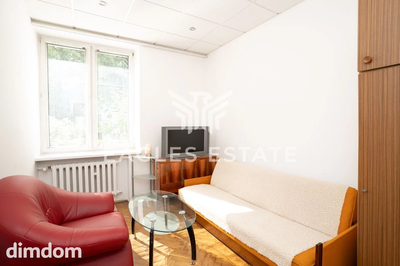 Śródmieście - 3 pokojowe mieszkanie 60 m2 - 5