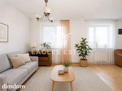 62,6 m² z możliwością 3 pokoi | Garaż | Twardowski - 2