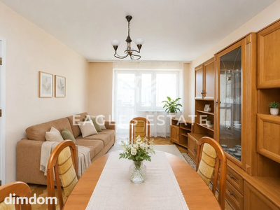 62,6 m² z możliwością 3 pokoi | Garaż | Twardowski - 3
