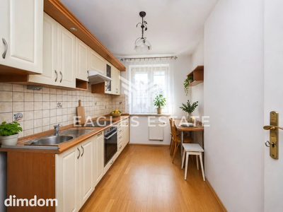 62,6 m² z możliwością 3 pokoi | Garaż | Twardowski - 4