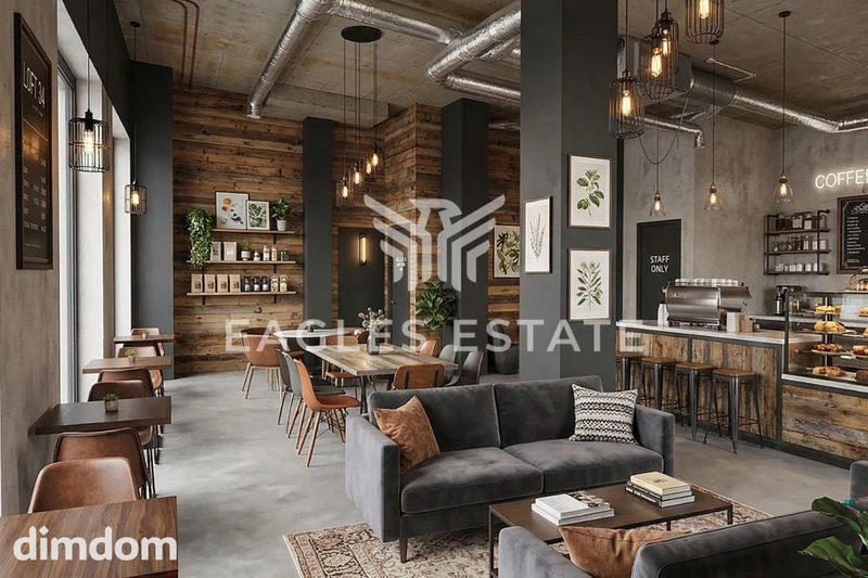 Parterowy lokal z witrynami | 115 m² - 112597551.jpg
