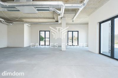 Parterowy lokal z witrynami | 115 m² - 4