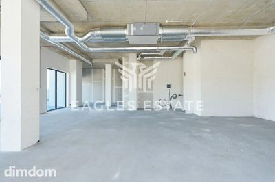 Parterowy lokal z witrynami | 115 m² - 3