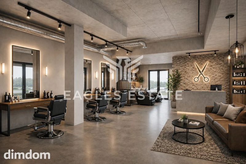 Lokal usługowy 82 m² | Parter - 112597650.jpg