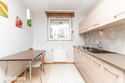 Mieszkanie 55m2, parter + taras, zachód Rzeszowa - 3
