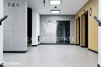 4-pokojowy apartament z 2 tarasami–wysoki standard - 4