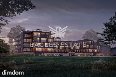 41 m², 2 pokoje – idealne na start lub wynajem