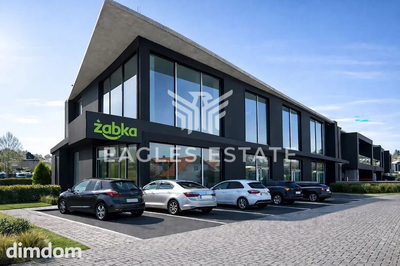 Rzeszów – lokal usługowy 48 m² na sprzedaż!