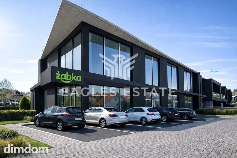 Rzeszów – lokal usługowy 48 m² na sprzedaż! - 113046951.jpg