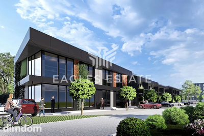 Rzeszów – lokal usługowy 48 m² na sprzedaż! - 2