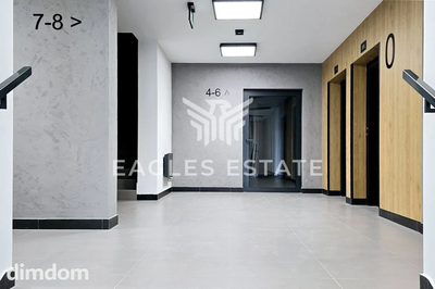 Apartament 5 pokoi | 91 m² | duży taras