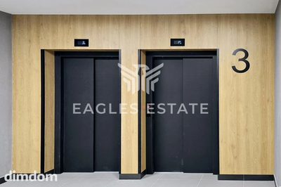 Apartament 5 pokoi | 91 m² | duży taras - 3