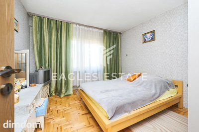 66,4 m² | 3 pokoje | ul. Cicha Rzeszów - 2