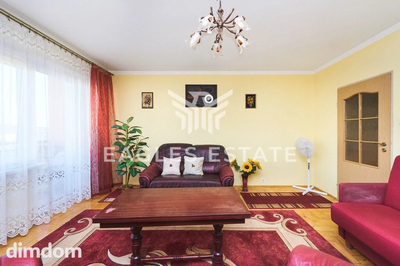 66,4 m² | 3 pokoje | ul. Cicha Rzeszów - 3