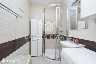 66,4 m² | 3 pokoje | ul. Cicha Rzeszów - 4