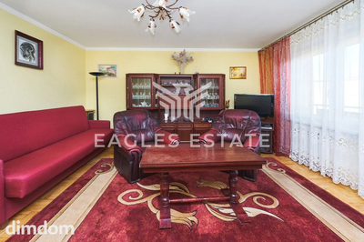 66,4 m² | 3 pokoje | ul. Cicha Rzeszów - 5